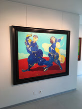Load image into Gallery viewer, Igor Tcholaria, Painting 12