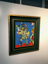 Load image into Gallery viewer, Igor Tcholaria, Painting 2