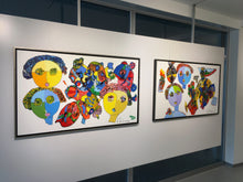 Load image into Gallery viewer, Jan Latinne, Vissenfeest 1