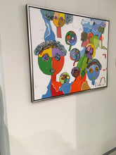 Load image into Gallery viewer, Jan Latinne, Samenzijn