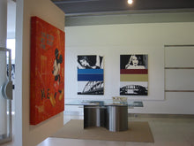 Load image into Gallery viewer, dollar table designart unicaat