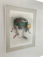 Load image into Gallery viewer, Art-Tennis, Roland Tapor