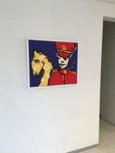 Load image into Gallery viewer, Herman Brood,    Abeltje (Huzaar)