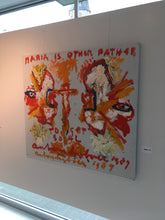 Load image into Gallery viewer, Anton Heyboer   D-2vr-cross-04