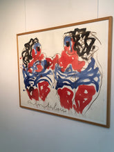 Load image into Gallery viewer, Anton Heyboer, Badpakjes