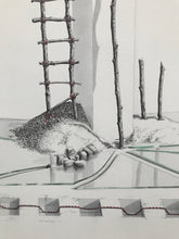 Load image into Gallery viewer, RV Bulck, Glasbraak nr 4