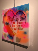 Load image into Gallery viewer, Jorg Doring, Done well