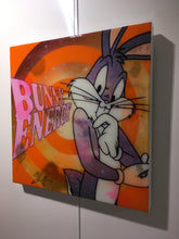 Load image into Gallery viewer, Jorg Doring, Bunny energy