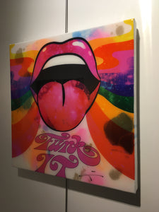 Jorg Doring, Funk it