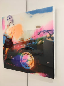 Jorg Doring, You are enough