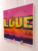 Load image into Gallery viewer, Jorg Doring, Love that shit