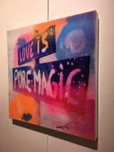 Load image into Gallery viewer, Jorg Doring, Pure magic