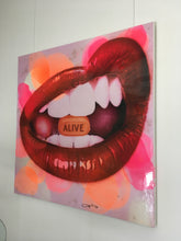 Load image into Gallery viewer, Jorg Doring, Kiss alive