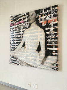 Jorg Doring, Amazing the myth