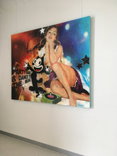 Load image into Gallery viewer, Jorg Doring, Party hard