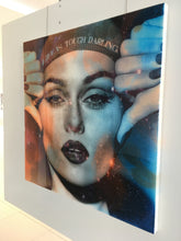Load image into Gallery viewer, Jorg Doring, Life is tough