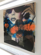 Load image into Gallery viewer, Jorg Doring, The world is yours