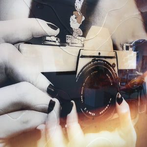 Jorg Doring, Crazy click