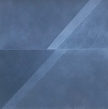 Load image into Gallery viewer, Gilbert Swimberghe, Grijs olie/papier/lijst