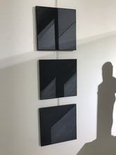 Load image into Gallery viewer, Gilbert Swimberghe, 3 stuk Donkergrijs dun