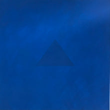 Load image into Gallery viewer, Gilbert Swimberghe, Bleek blauw dik
