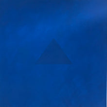 Load image into Gallery viewer, Gilbert Swimberghe, Bleek blauw dik