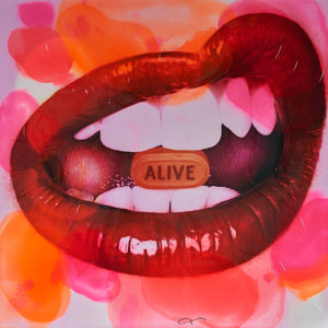 Jorg Doring, Kiss alive