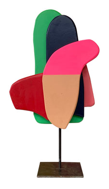 Laurent Laporta, Leaves 1