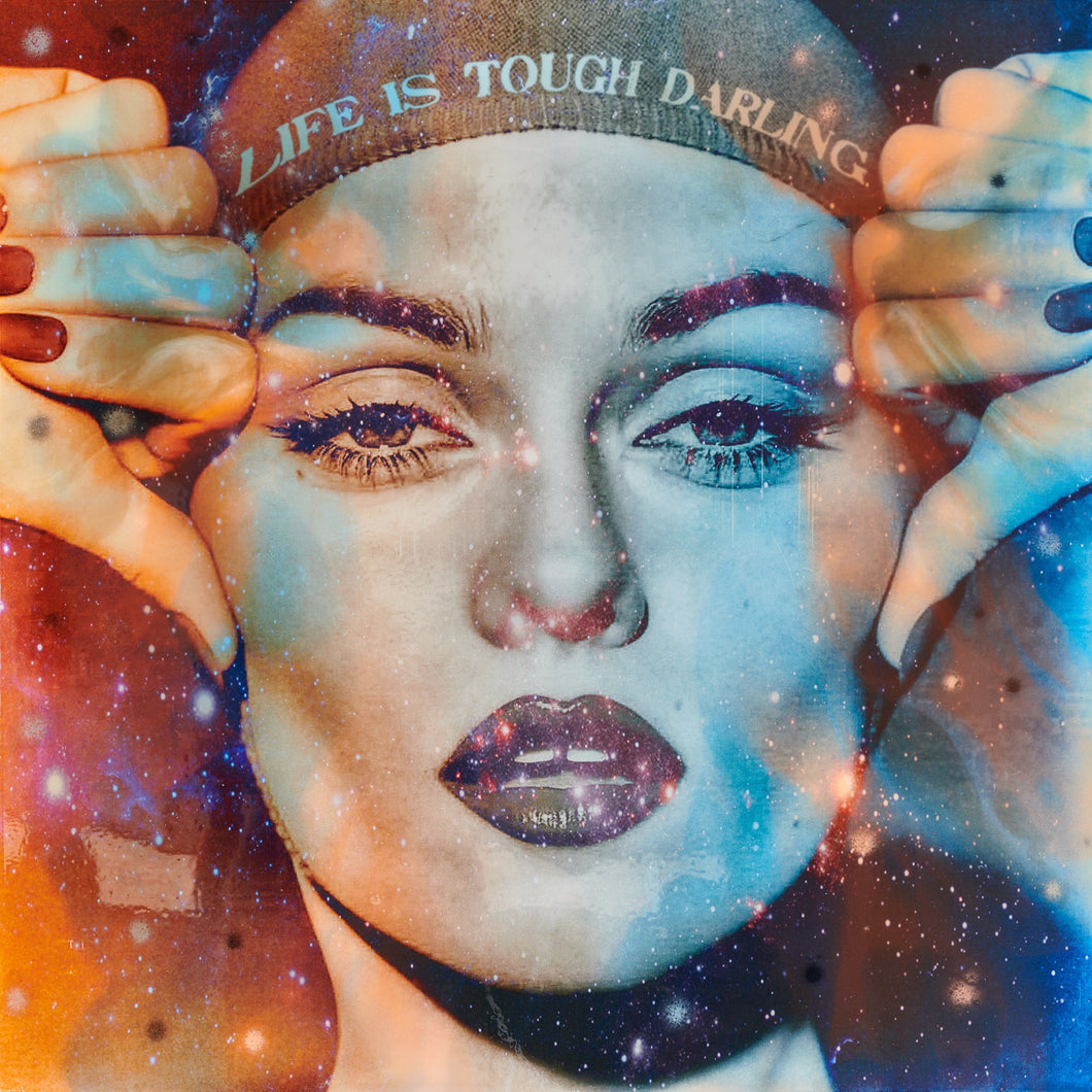 Jorg Doring, Life is tough