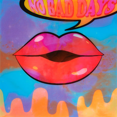 Jorg Doring, No bad days