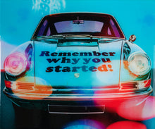 Load image into Gallery viewer, Jorg Doring, Remember why