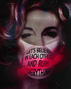 Jorg Doring, Ruin everything