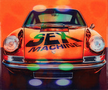 Load image into Gallery viewer, Jorg Doring, Sex machine