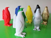 Load image into Gallery viewer, William Sweetlove, Cloned Penguin