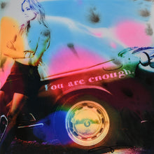 Load image into Gallery viewer, Jorg Doring, You are enough