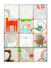 Load image into Gallery viewer, Frank Slabbinck, whats up man
