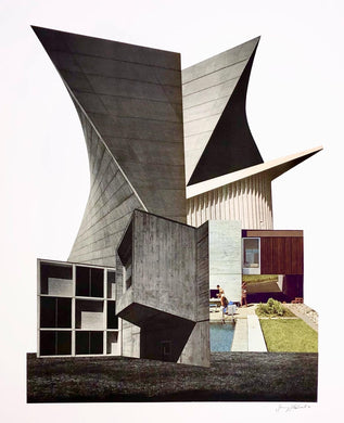 Sammy Slabbinck, archiscape 1