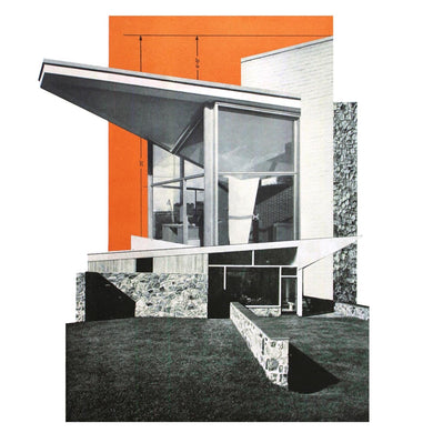 Sammy Slabbinck, archiscape 2