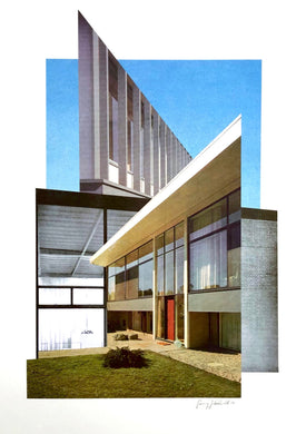Sammy Slabbinck, archiscape 3