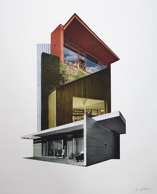 Sammy Slabbinck, archiscape 4