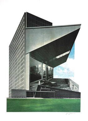 Sammy Slabbinck, archiscape 6