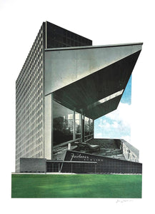 Sammy Slabbinck, archiscape 6