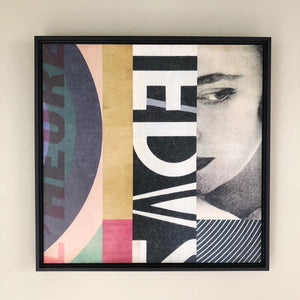 Sammy Slabbinck, backtosquare 3
