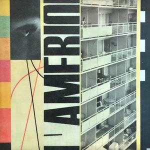 Sammy Slabbinck, backtosquare 5