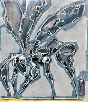 Stan Slabbinck, beez