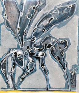 Stan Slabbinck, beez