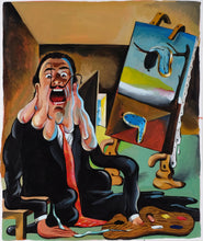 Load image into Gallery viewer, Herr Seele, Naar Dali