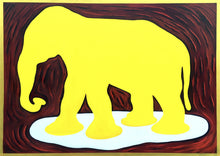 Load image into Gallery viewer, Kamagurka, cholesterolifant