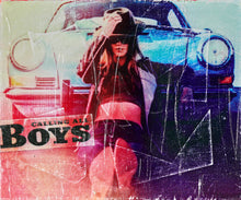 Load image into Gallery viewer, Jorg Doring, Calling all boys
