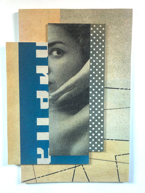 Sammy Slabbinck, eye on you
